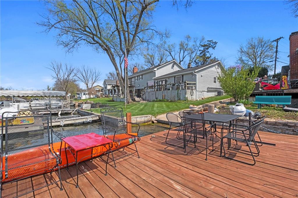 120 Dockside Circle