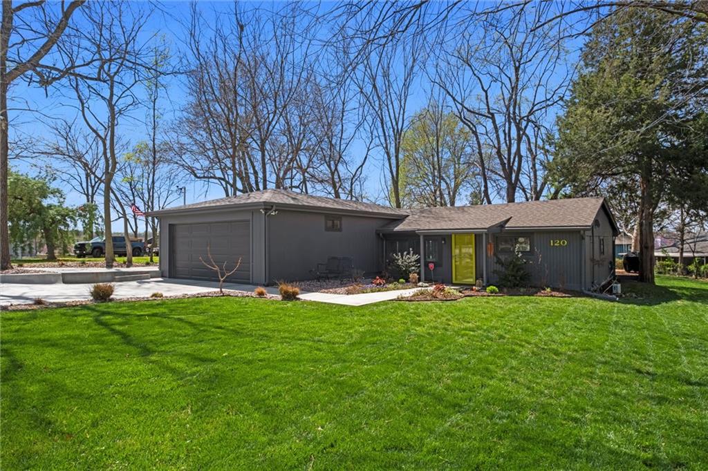 120 Dockside Circle