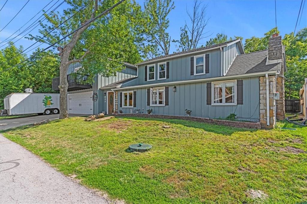 84 Anchor Drive