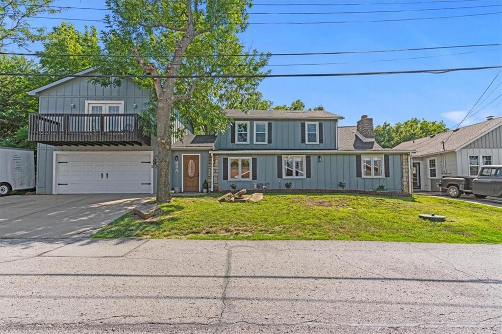 84 Anchor Drive
