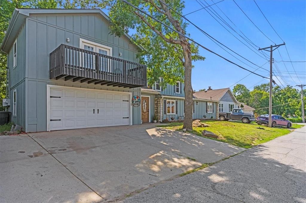 84 Anchor Drive