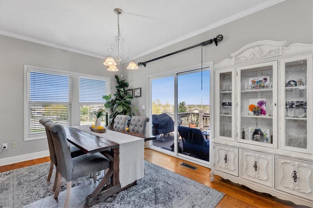 3056 SW Gentry Court