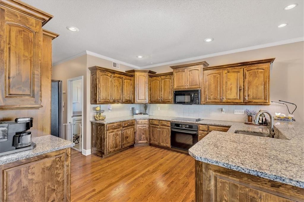 3056 SW Gentry Court