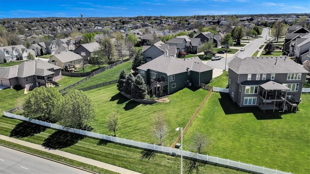 3056 SW Gentry Court