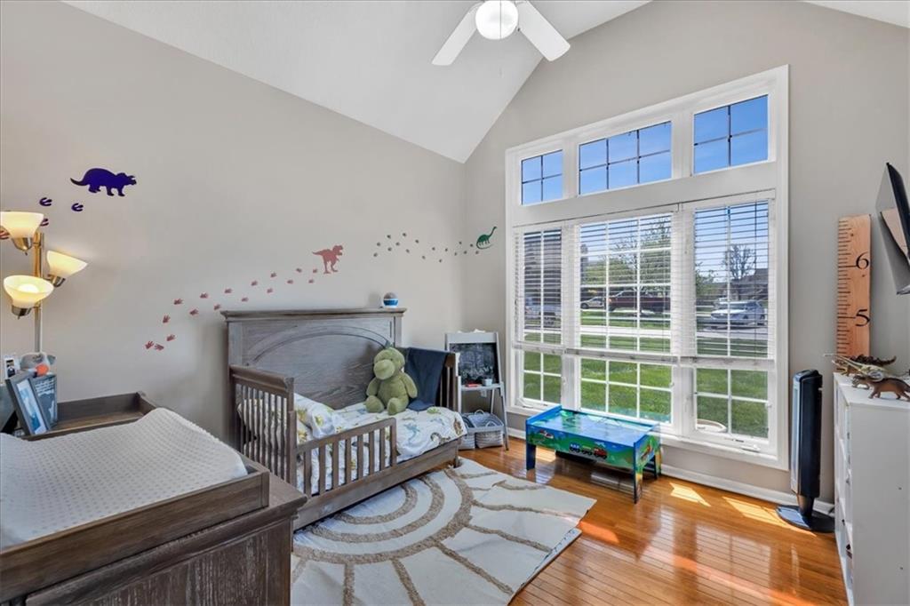 3056 SW Gentry Court