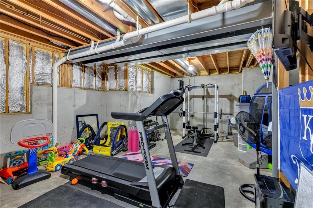 3056 SW Gentry Court
