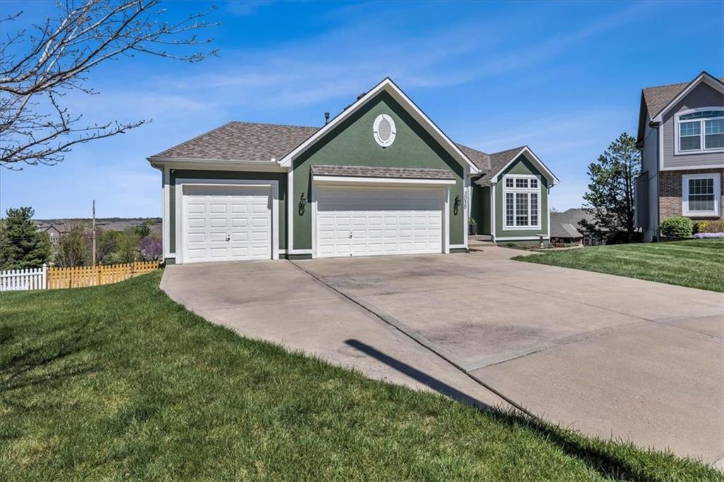 3056 SW Gentry Court
