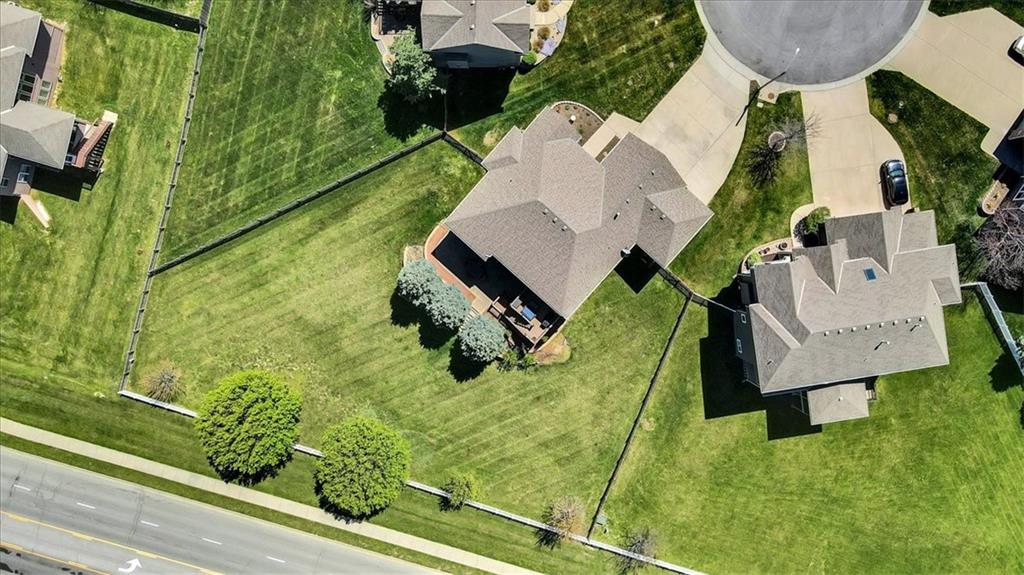 3056 SW Gentry Court