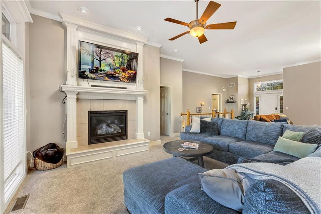 3056 SW Gentry Court