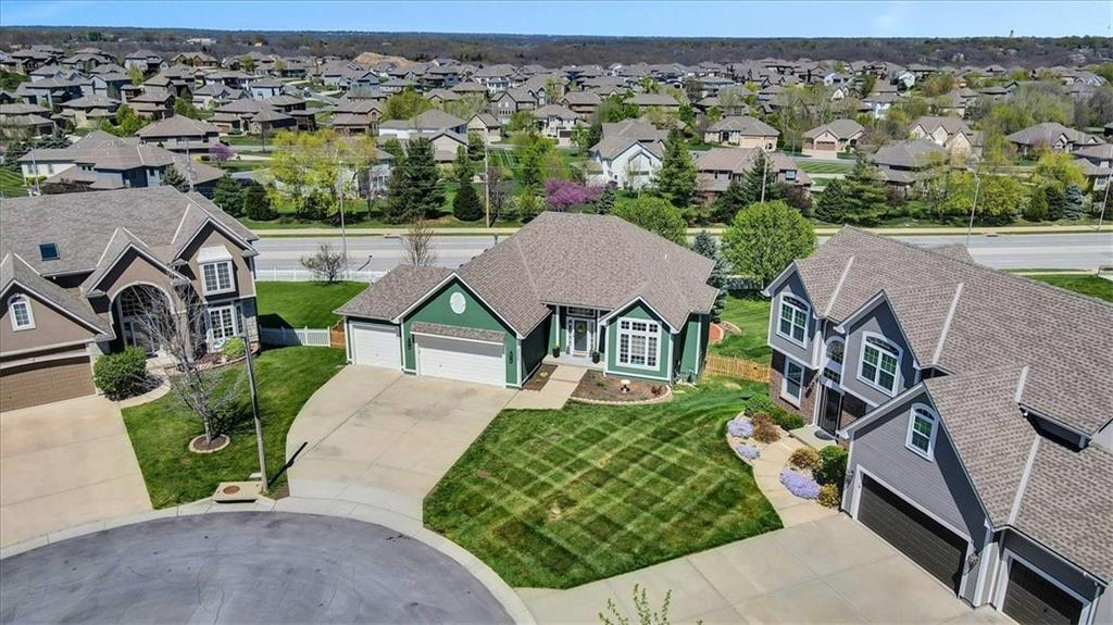 3056 SW Gentry Court