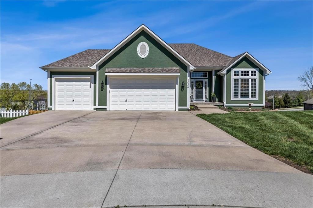 3056 SW Gentry Court