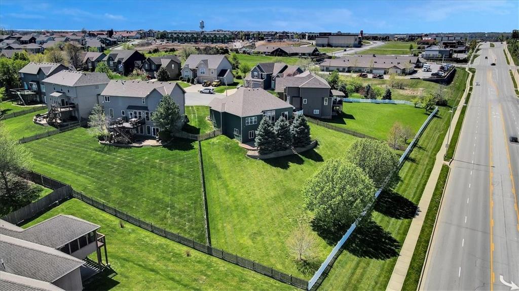 3056 SW Gentry Court