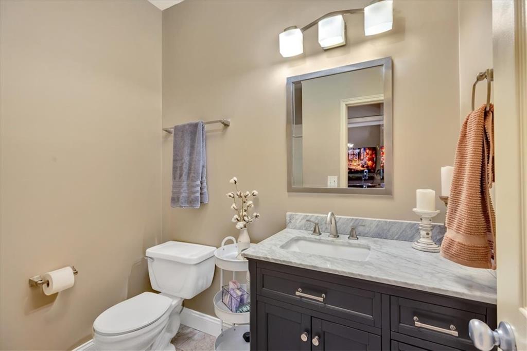 3056 SW Gentry Court