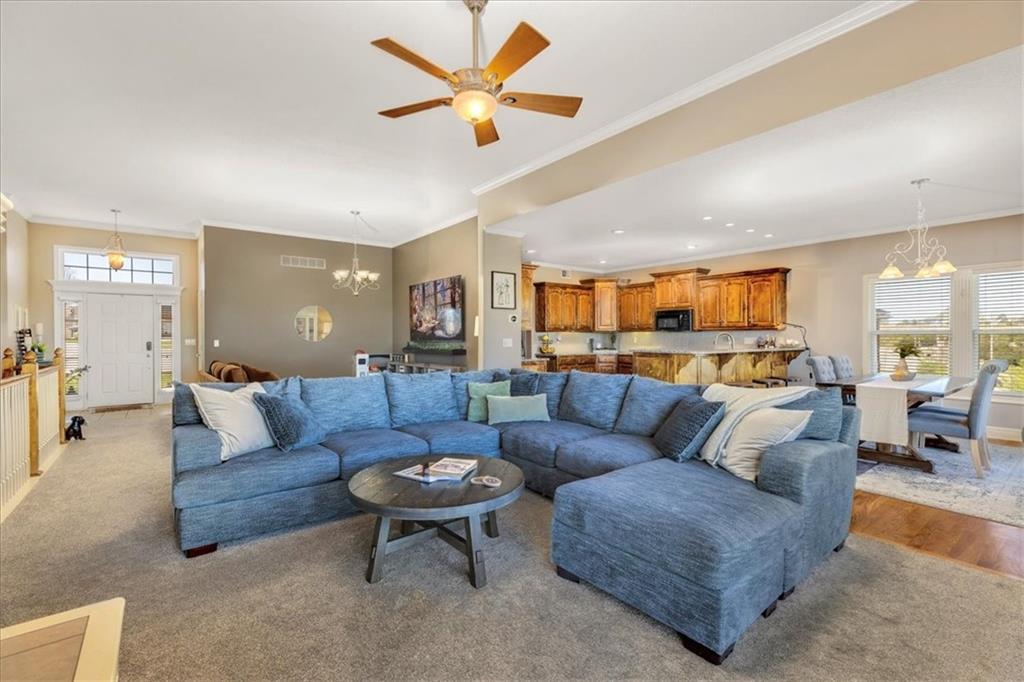 3056 SW Gentry Court