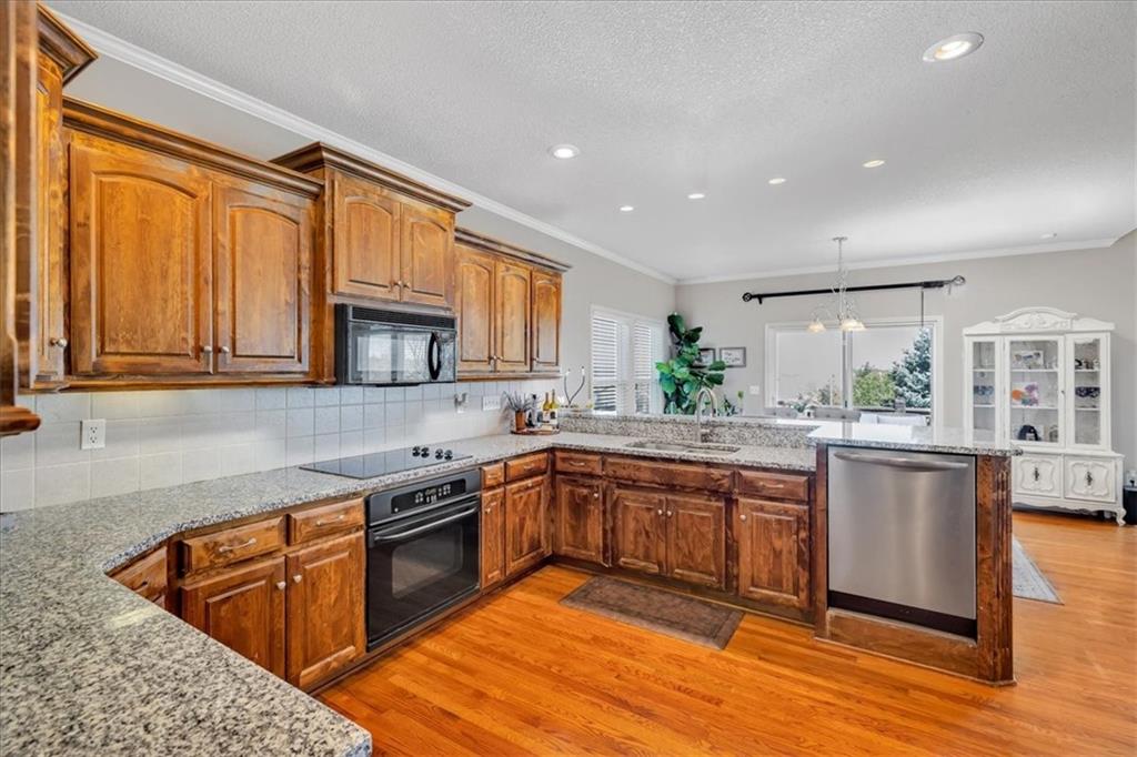 3056 SW Gentry Court