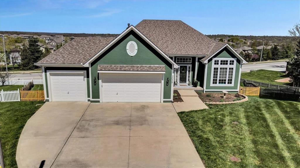 3056 SW Gentry Court