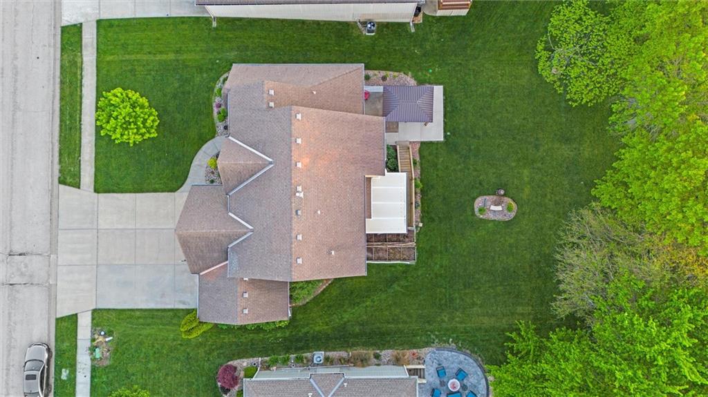 4120 SW Duck Pond Drive