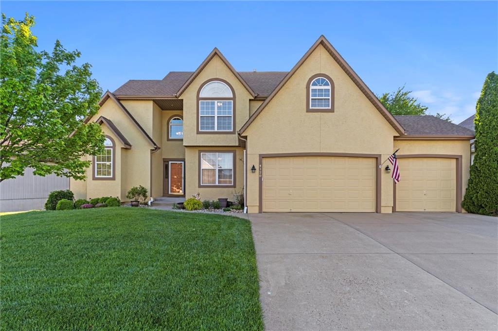 4120 SW Duck Pond Drive