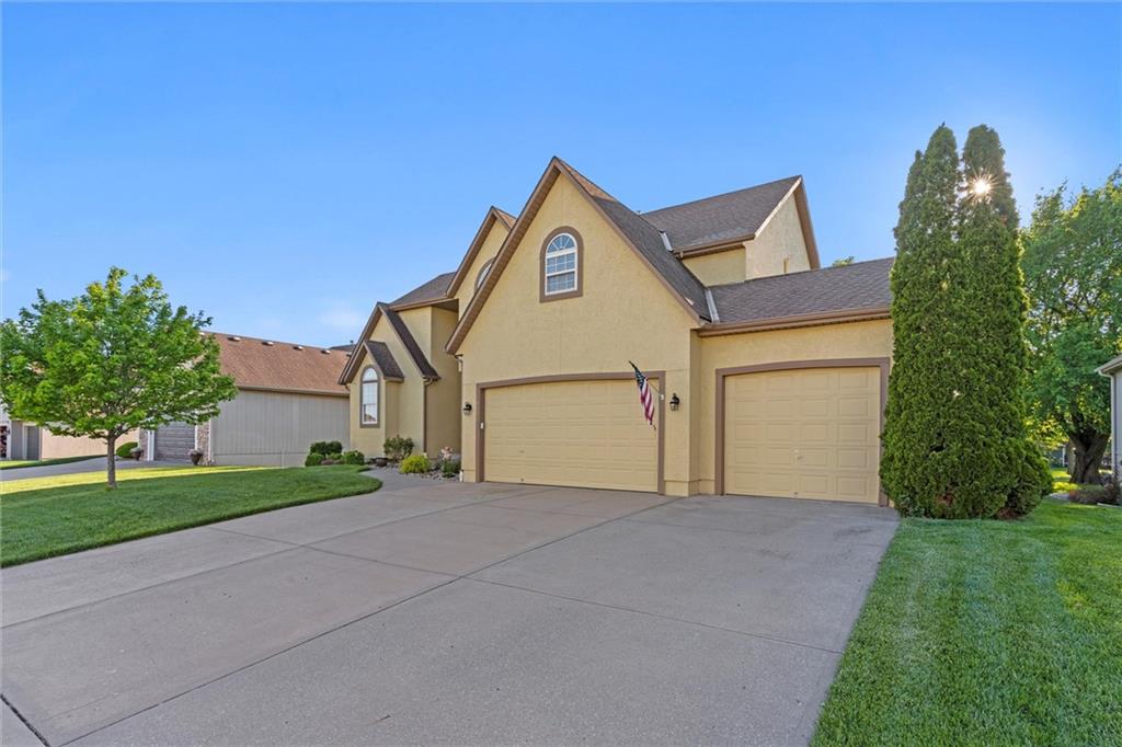 4120 SW Duck Pond Drive