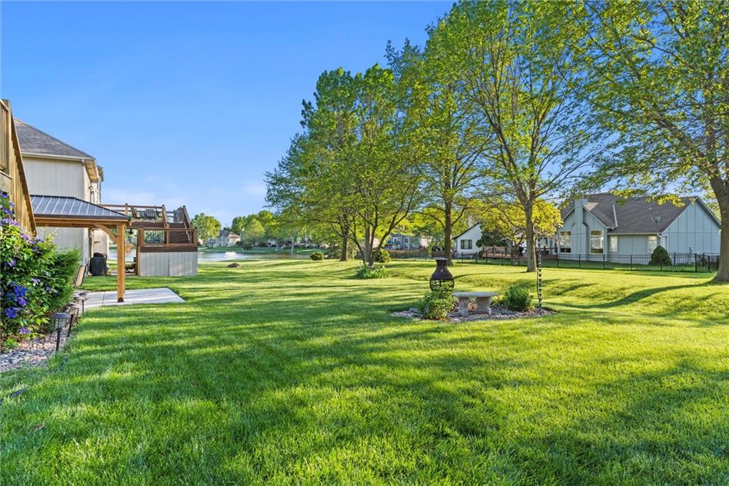 4120 SW Duck Pond Drive