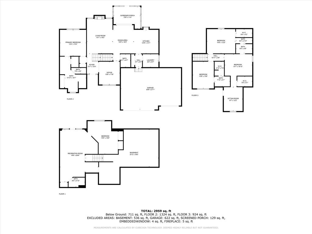 4120 SW Duck Pond Drive