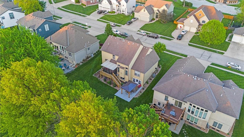 4120 SW Duck Pond Drive