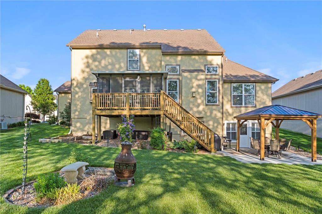 4120 SW Duck Pond Drive