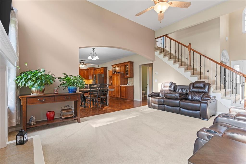 4120 SW Duck Pond Drive