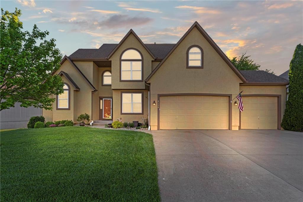 4120 SW Duck Pond Drive