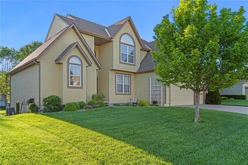 4120 SW Duck Pond Drive