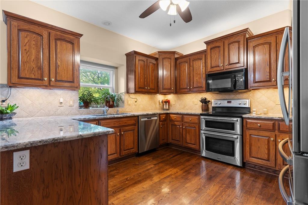 4120 SW Duck Pond Drive