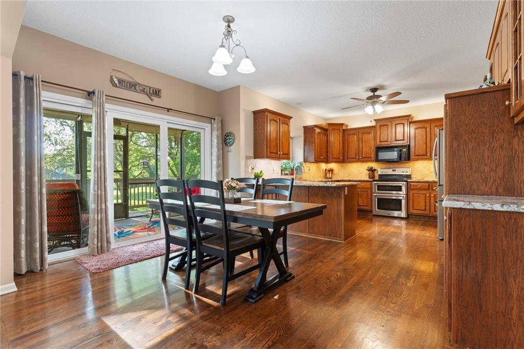 4120 SW Duck Pond Drive