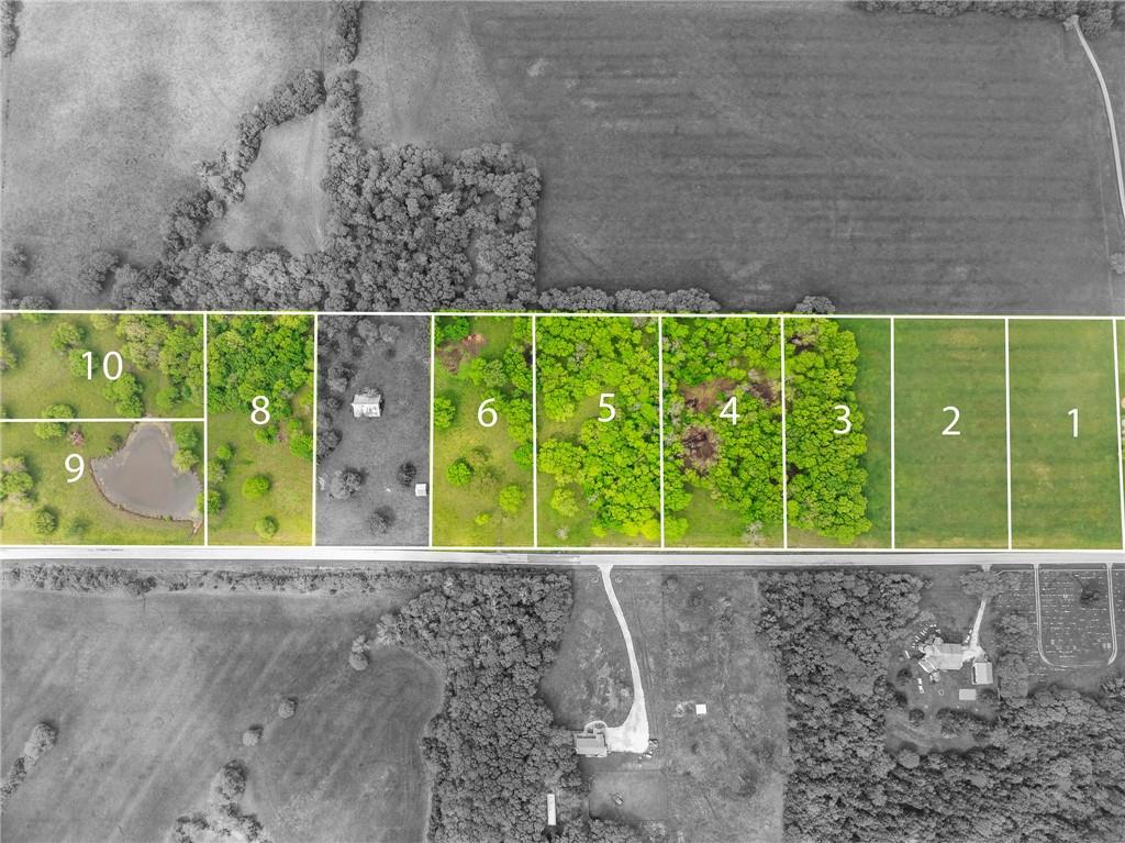 Lot 3 S Waverly Road