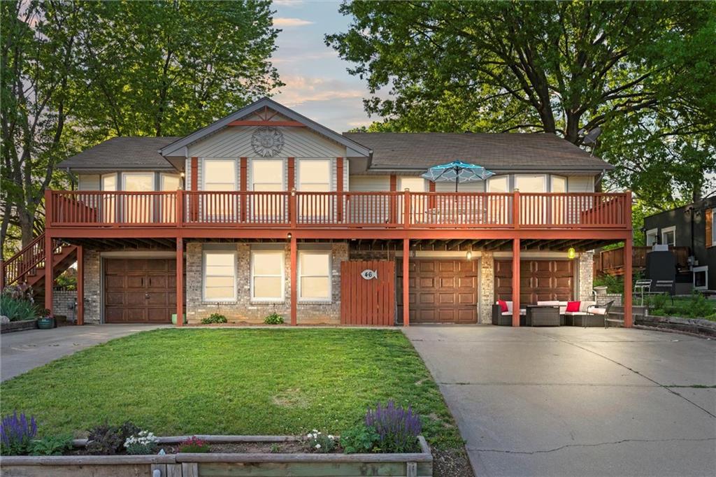 46 Emerald Shore Drive
