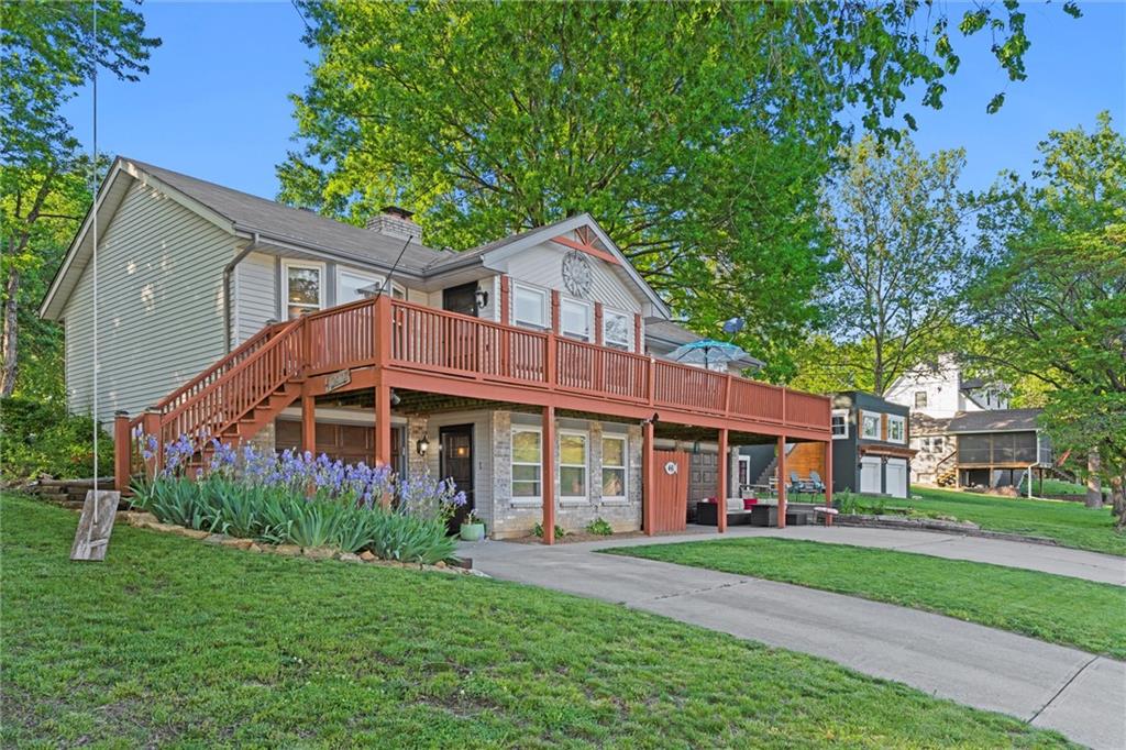 46 Emerald Shore Drive