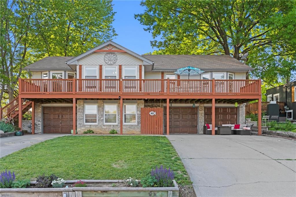 46 Emerald Shore Drive