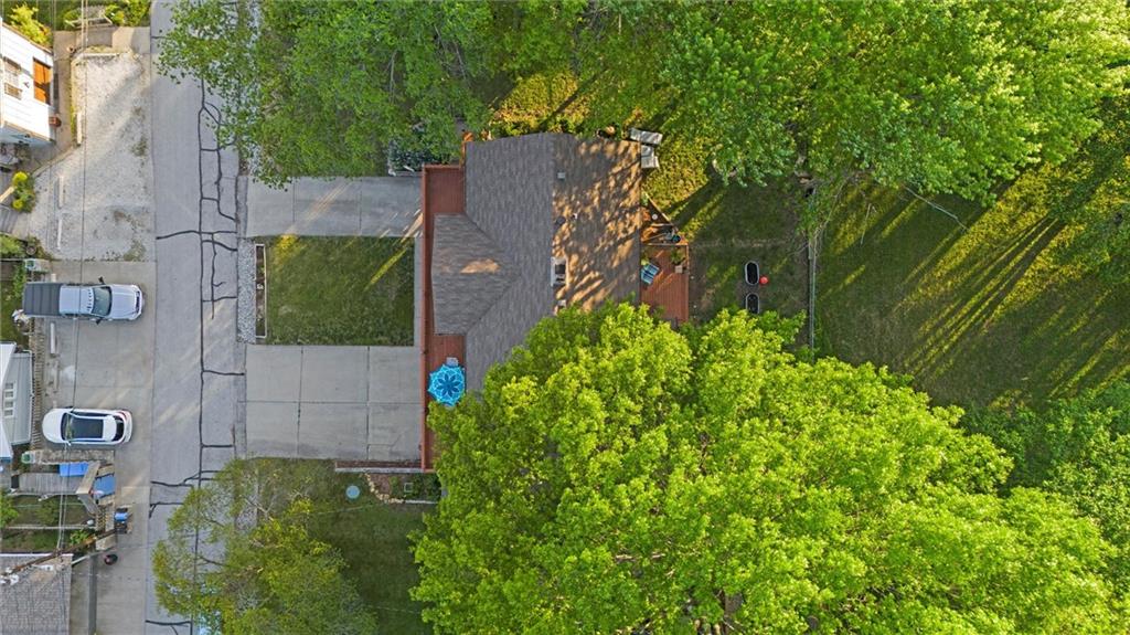 46 Emerald Shore Drive