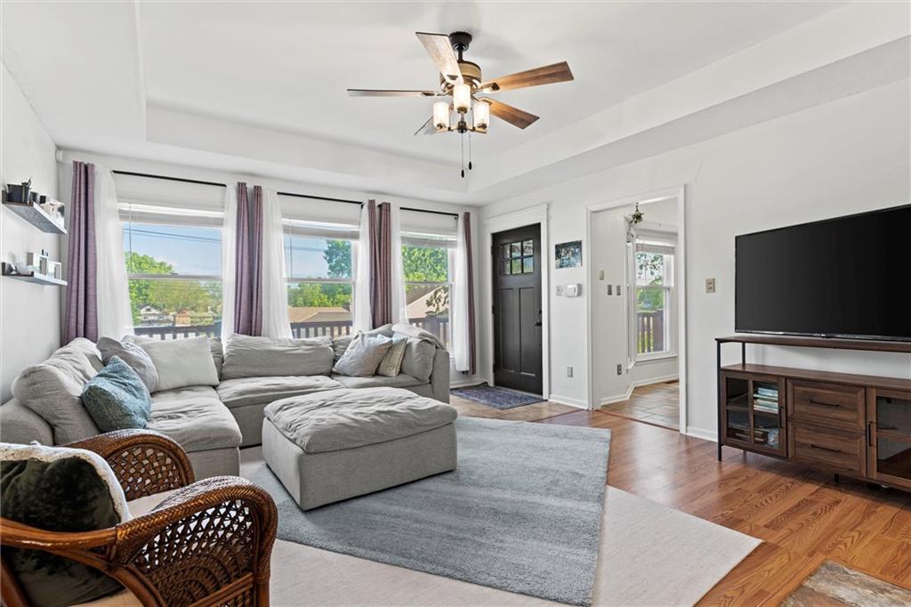 46 Emerald Shore Drive