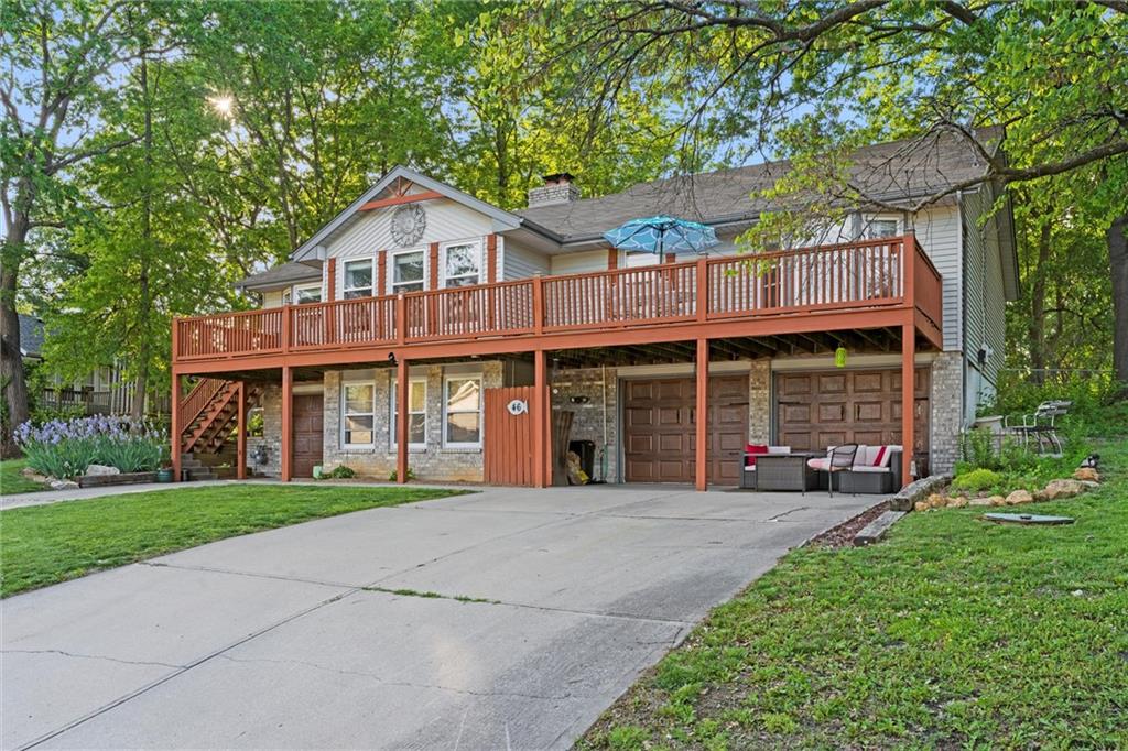 46 Emerald Shore Drive