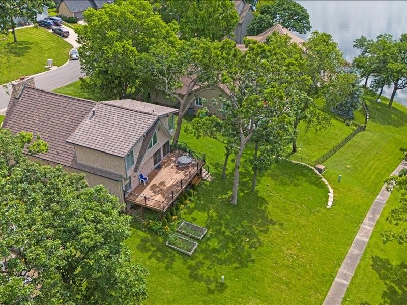 113 NW TEAKWOOD Street