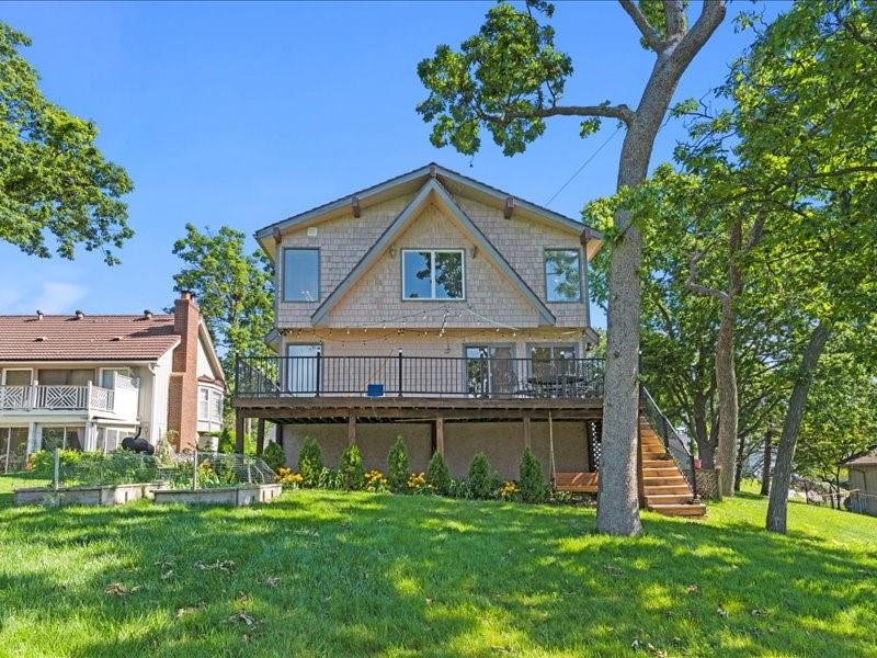 113 NW TEAKWOOD Street