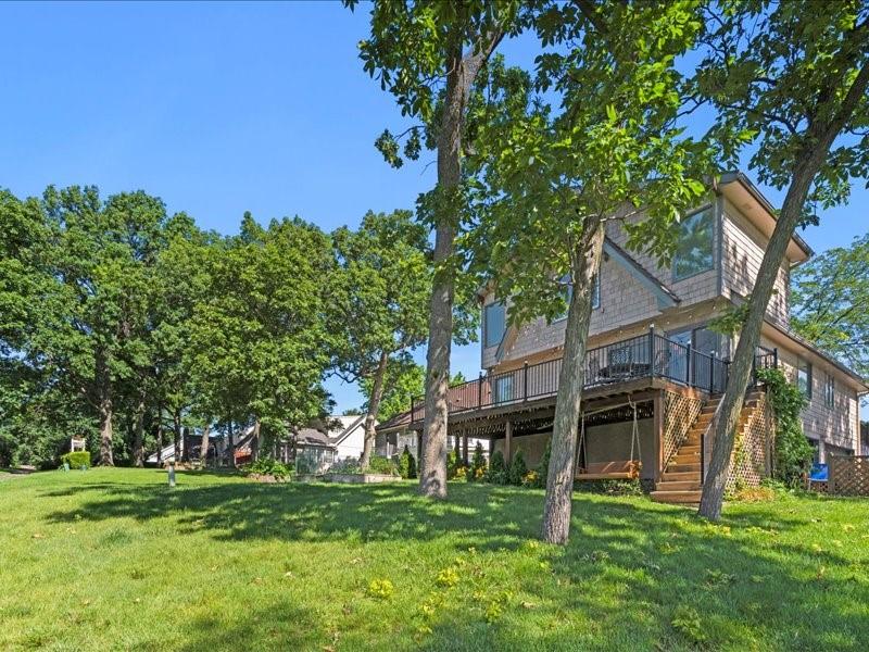 113 NW TEAKWOOD Street
