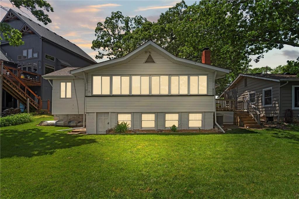 69 Anchor Drive