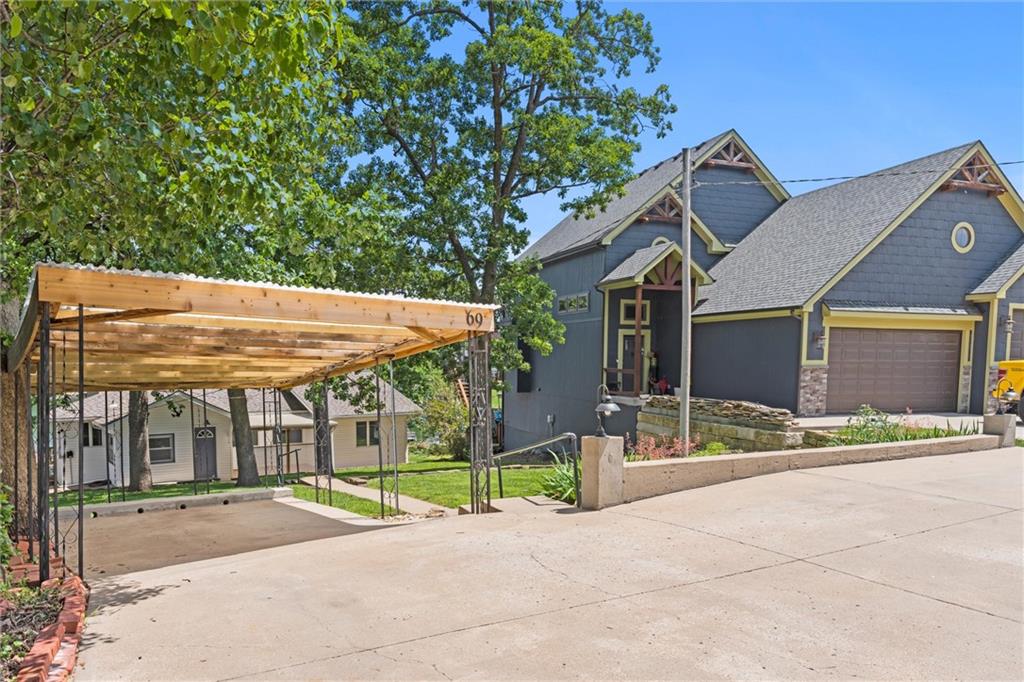 69 Anchor Drive