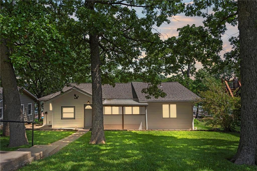 69 Anchor Drive