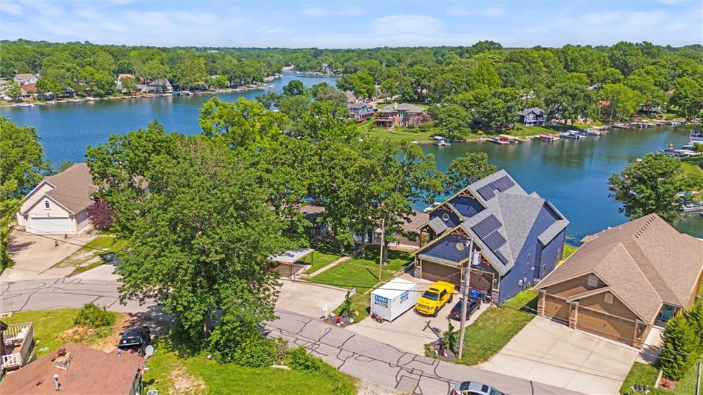 69 Anchor Drive