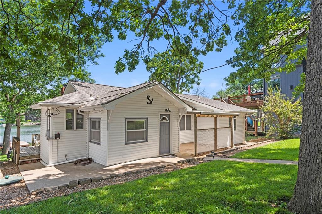 69 Anchor Drive