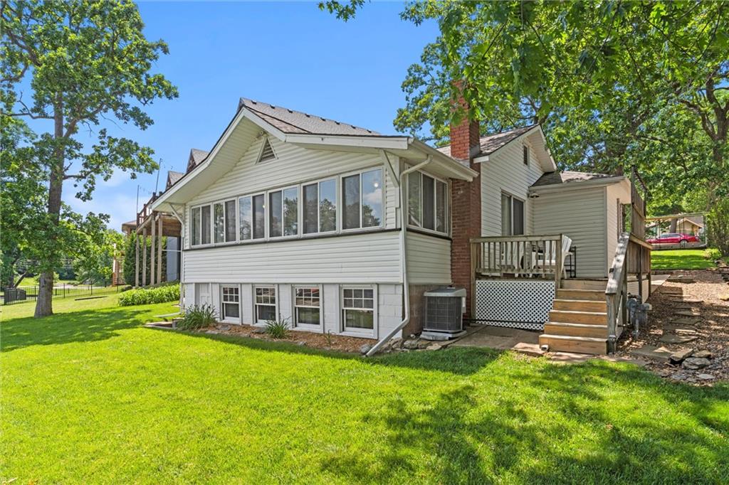 69 Anchor Drive