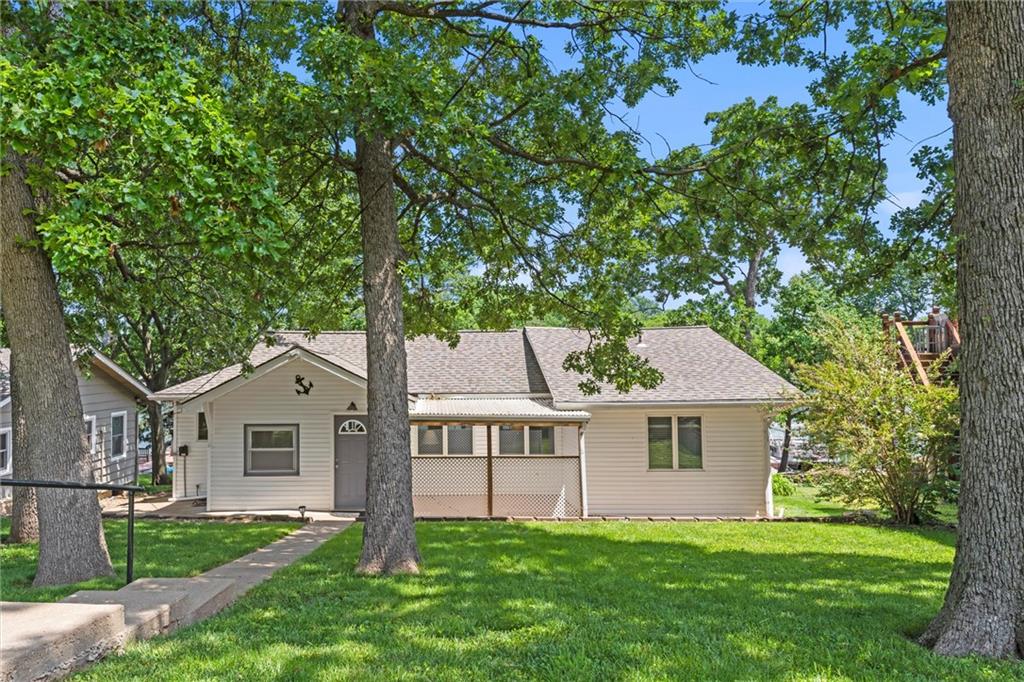 69 Anchor Drive