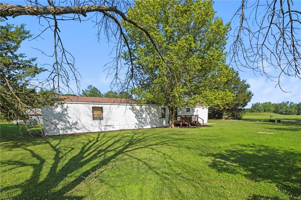 111 Racoon Court